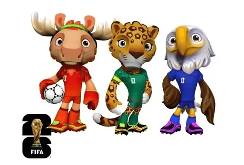 Nachrichtenbeitrag: Drei Ikonen prägen die FIFA-Weltmeisterschaft 2026 – Messi, Ronaldo und Haaland
