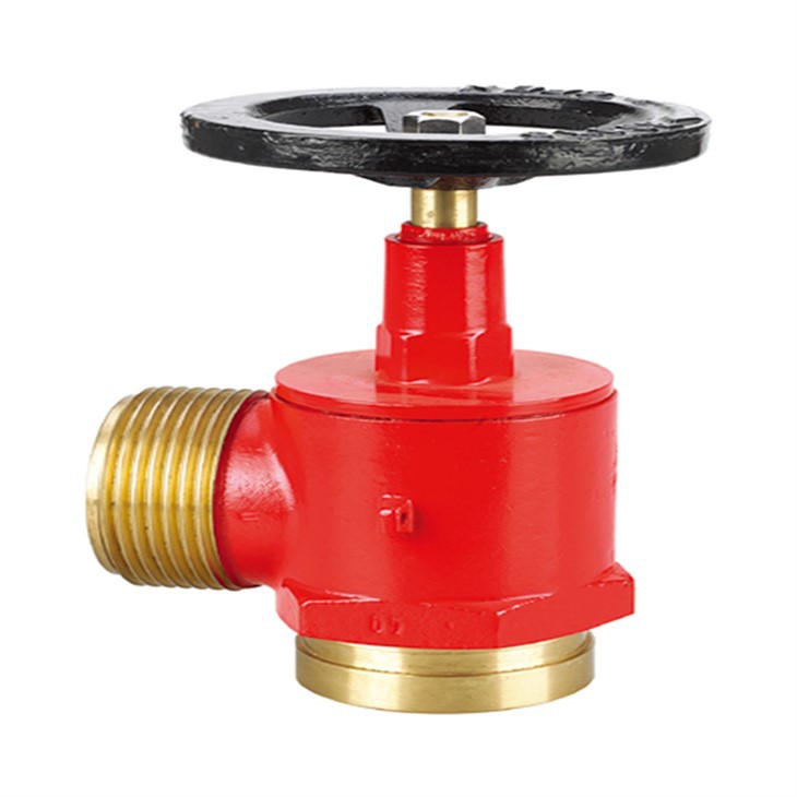 Hydrant Valve