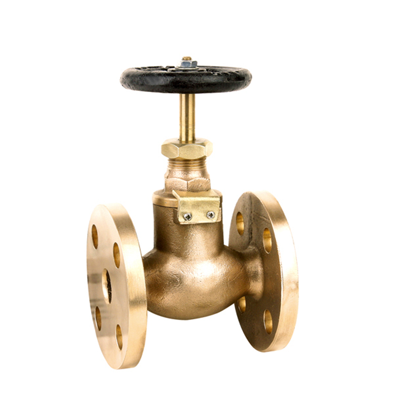 Marine Shut-off Valve Marine Shut-off Valve