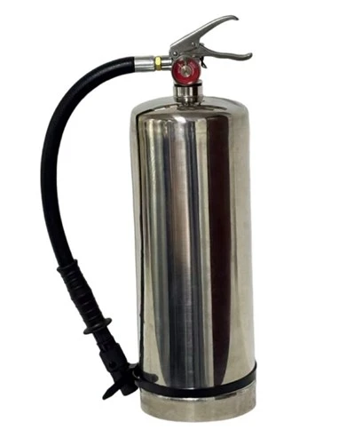12 -Liter -Feuerlöscher