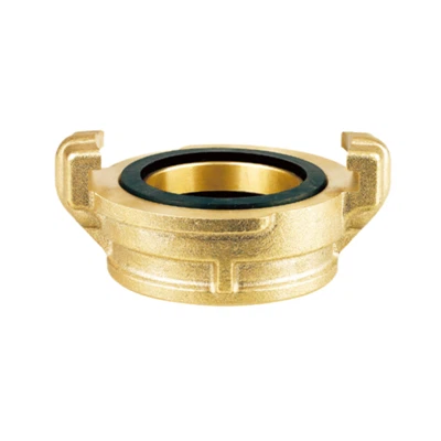 GOST -Adapter mit weiblicher Thread